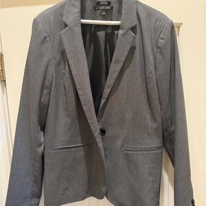 Apt. 9 Torie Jacket in Black and White